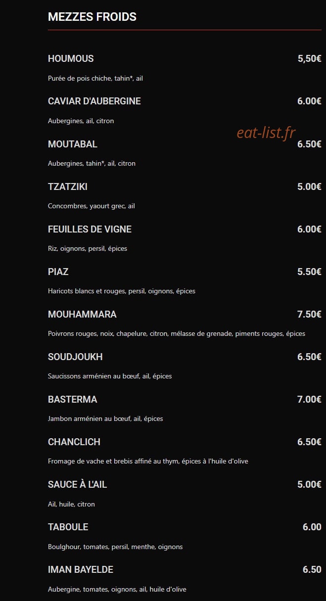 Shanto — carte page 1