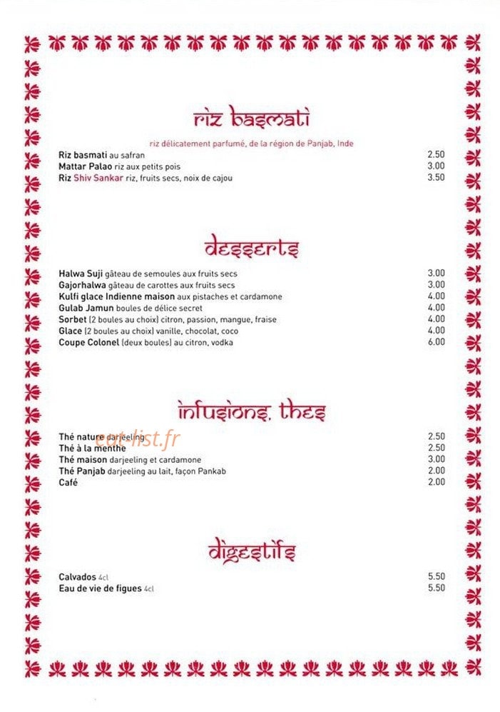 Shiv Sankar — carte page 6