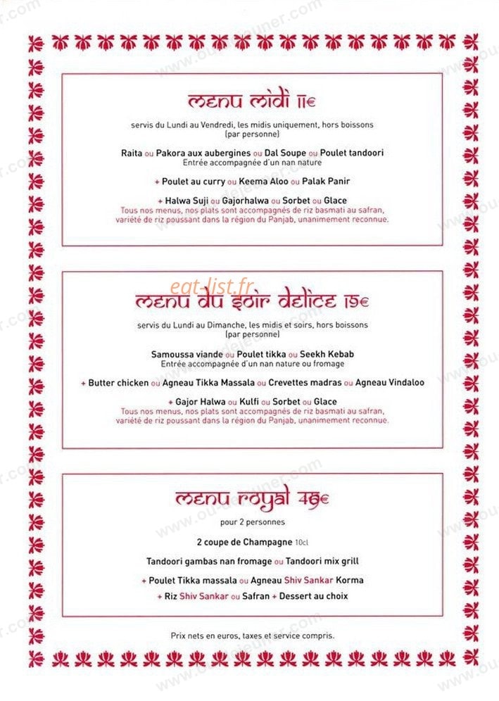 Shiv Sankar — carte page 5