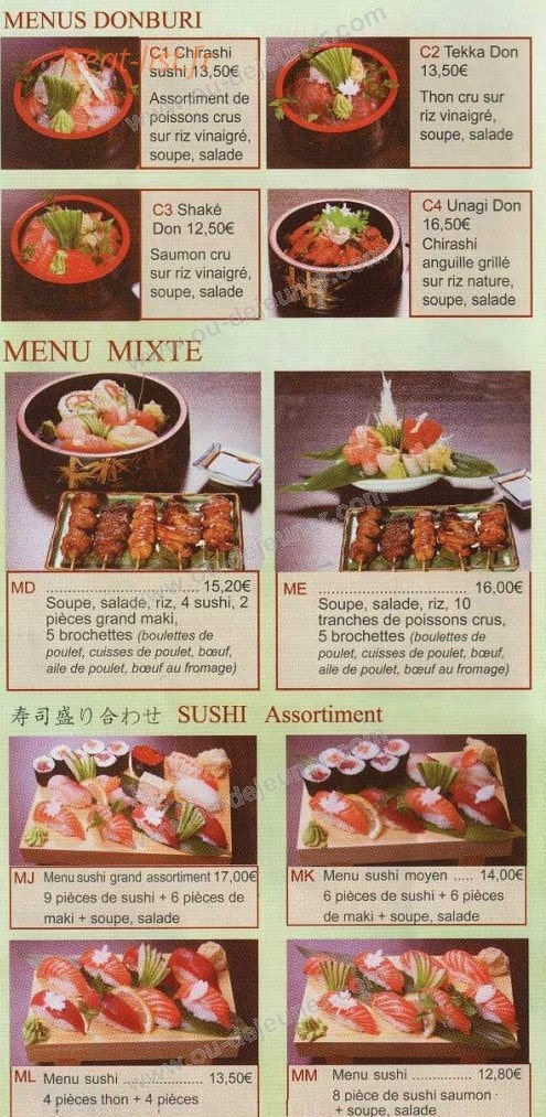 Ichikawa — carte page 4