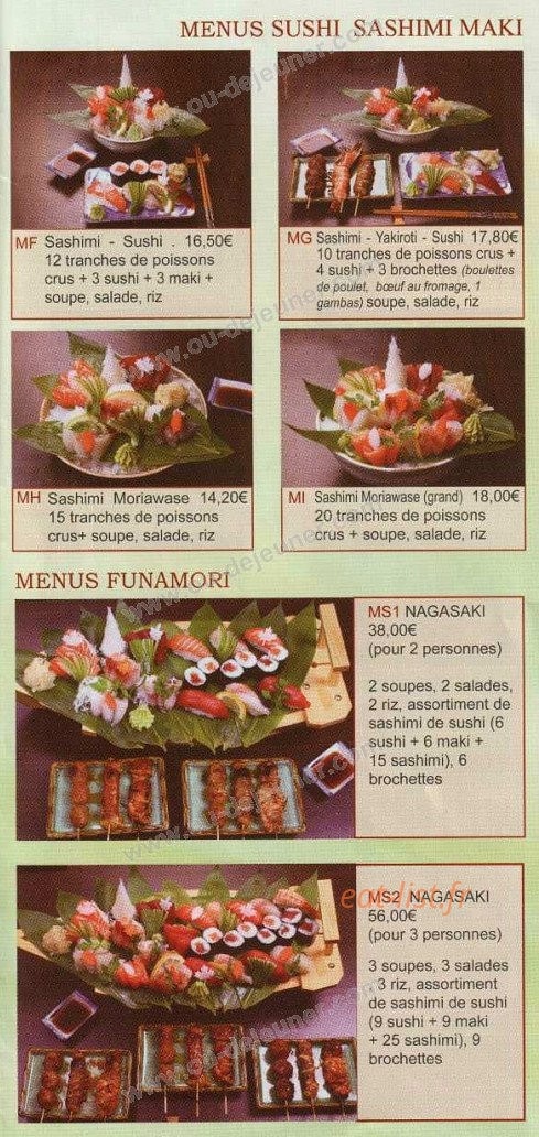 Ichikawa — carte page 5