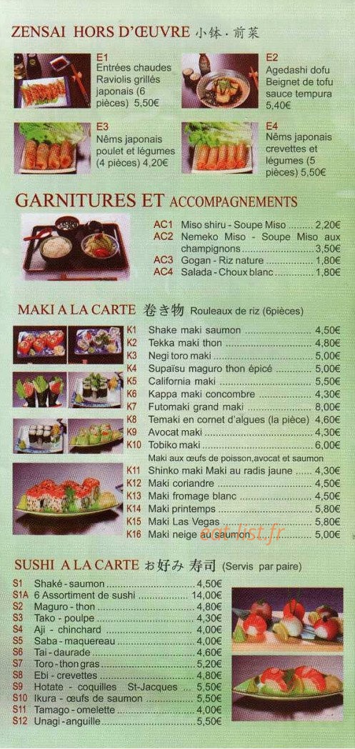 Ichikawa — carte page 7