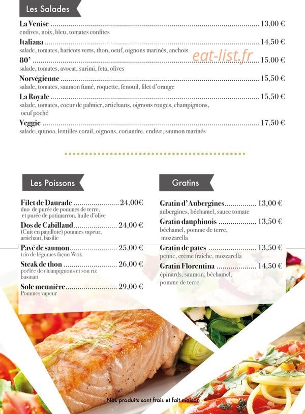 Le 80 — carte page 2