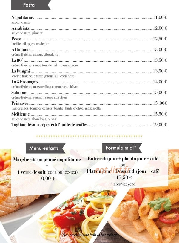 Le 80 — carte page 3