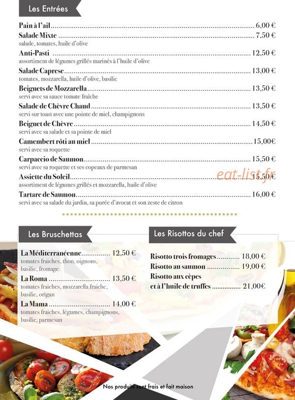 Le 80 — carte page 1