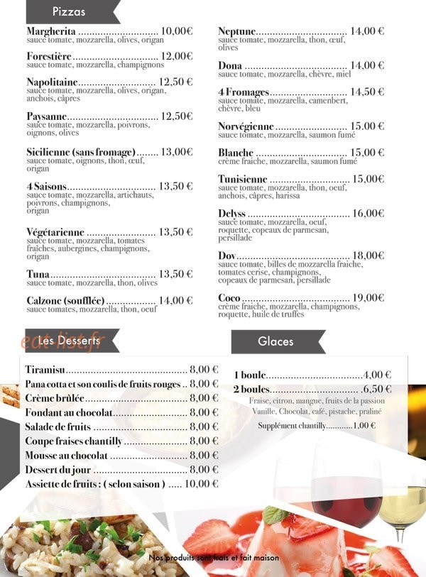 Le 80 — carte page 4