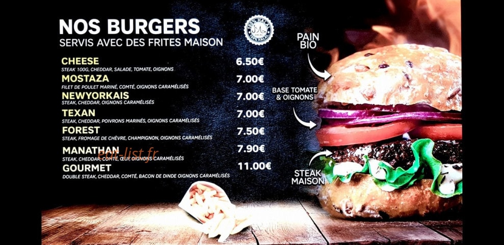 Mostaza — carte page 4