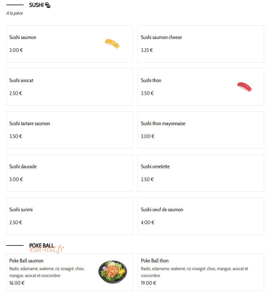 Shinzzo — carte page 15