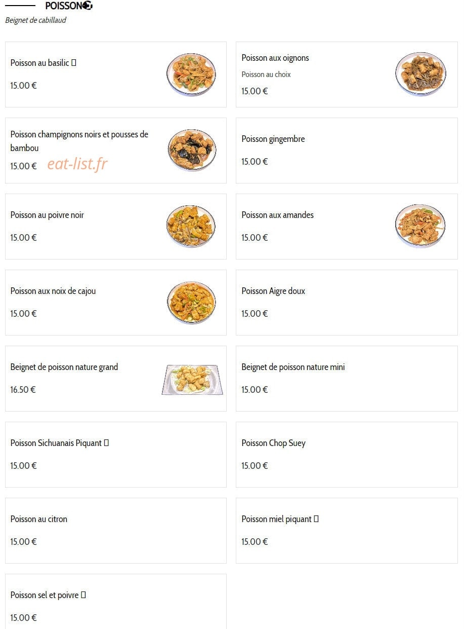 Shinzzo — carte page 9