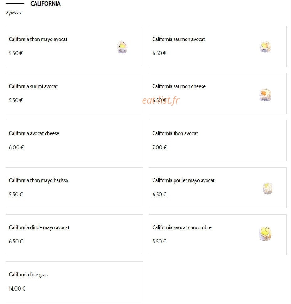 Shinzzo — carte page 12