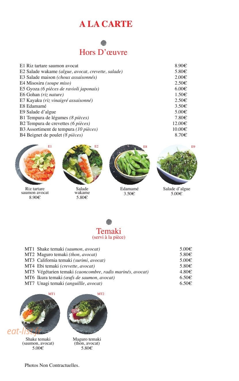 Tomo — carte page 4