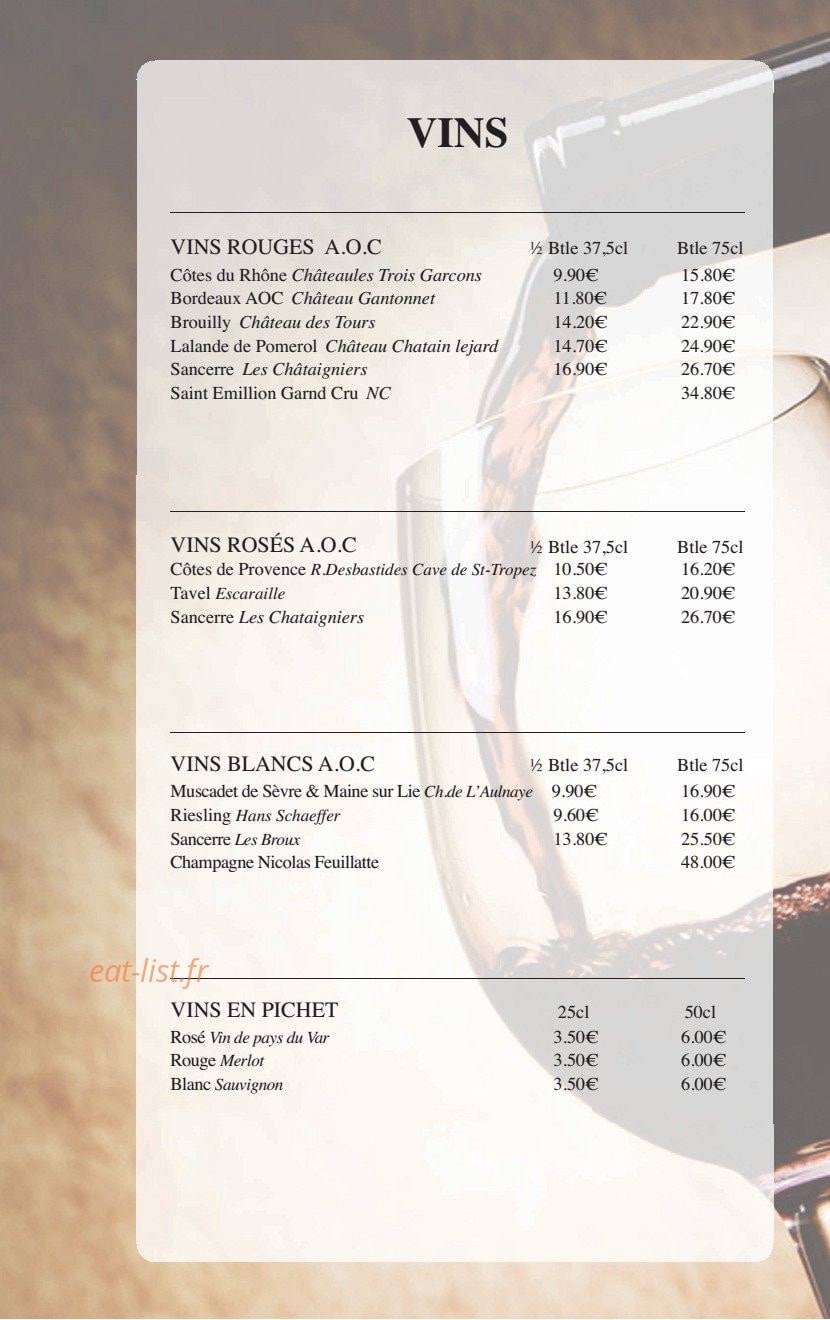 Tomo — carte page 3