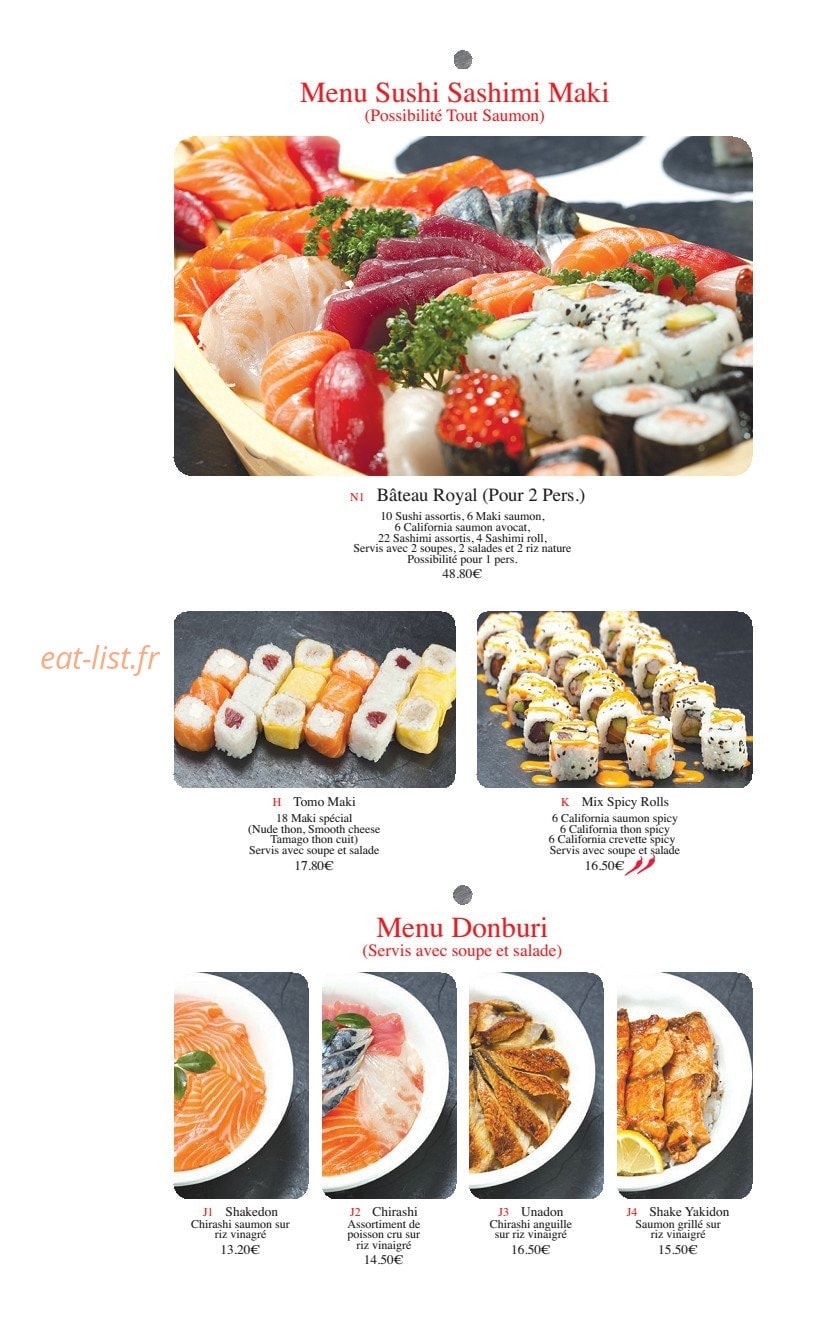 Tomo — carte page 11
