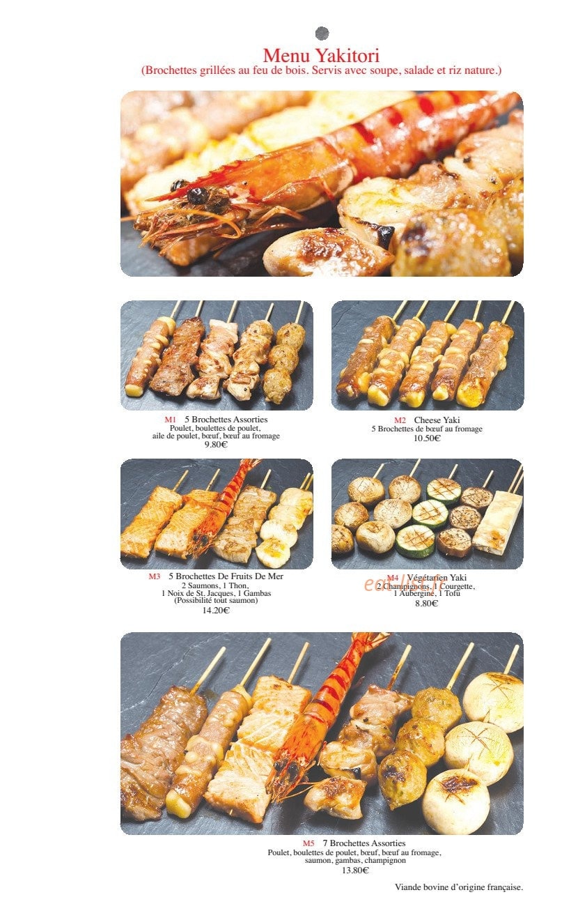 Tomo — carte page 9