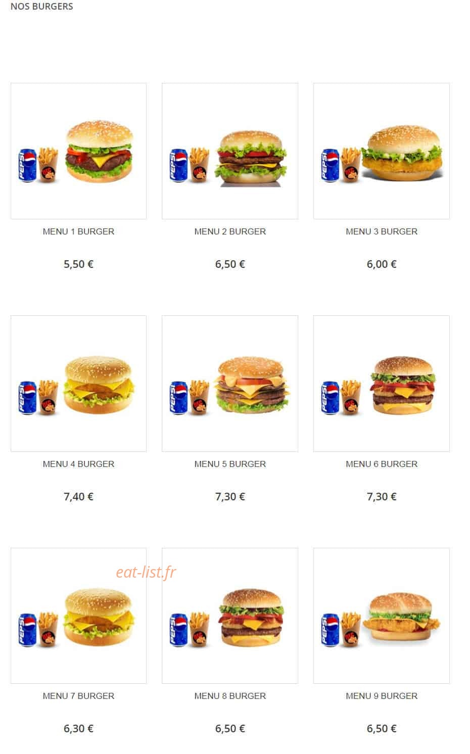 DFC — carte page 2