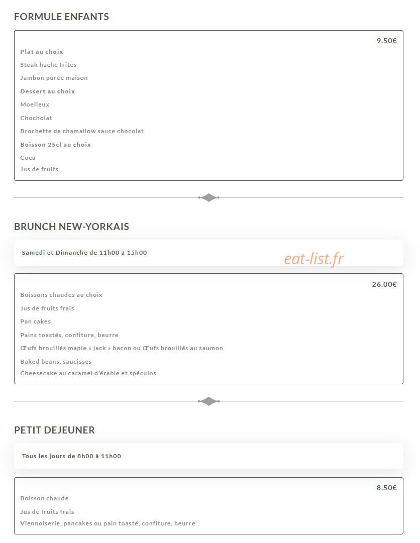 Jeanne et Jacques — carte page 5