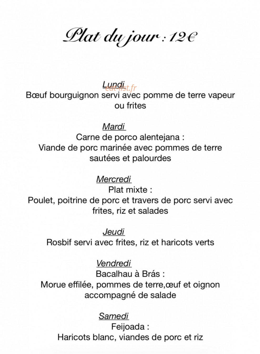 L'abc — carte page 1