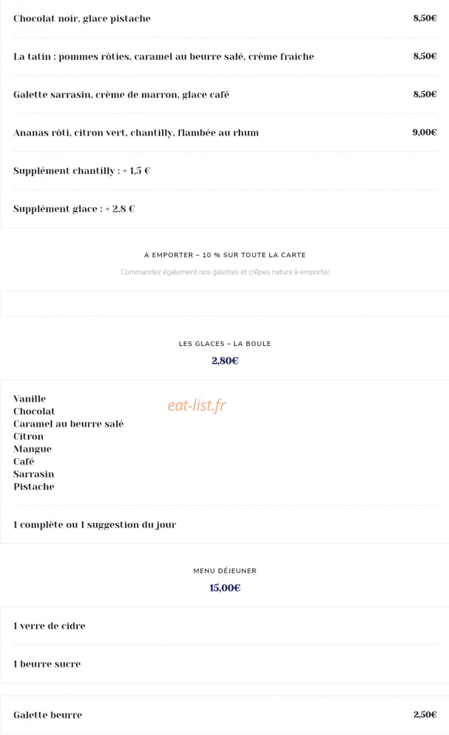 Malo — carte page 3