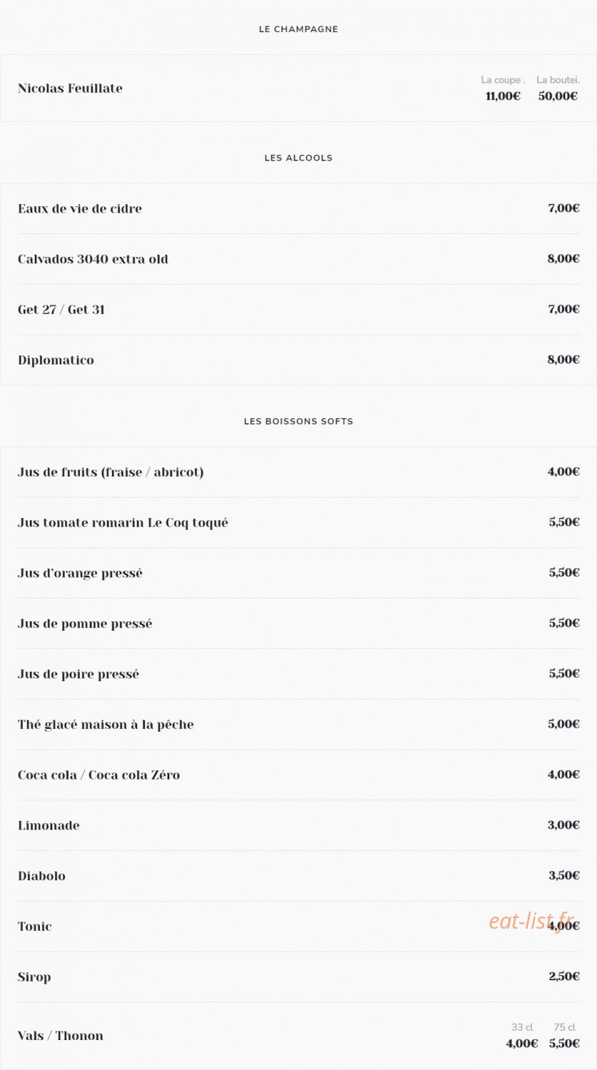 Malo — carte page 5