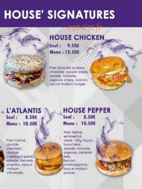 Burg’house — carte page 1