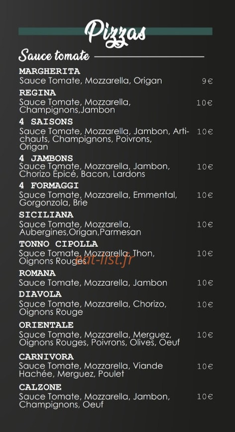 Casanostra — carte page 3