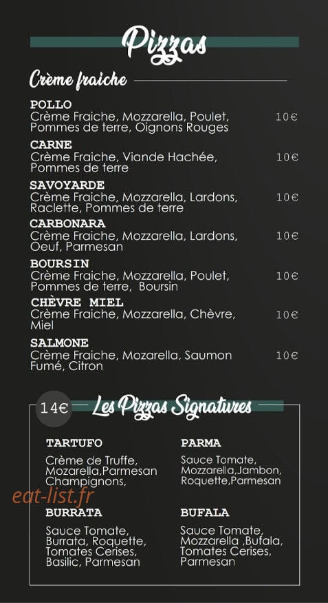 Casanostra — carte page 2