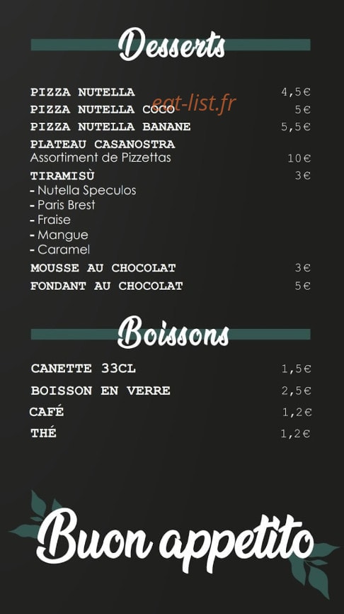 Casanostra — carte page 8