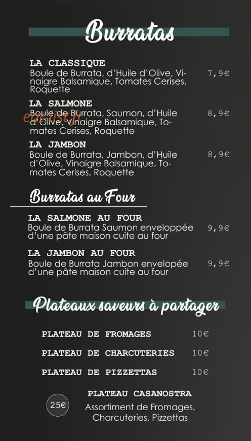 Casanostra — carte page 6