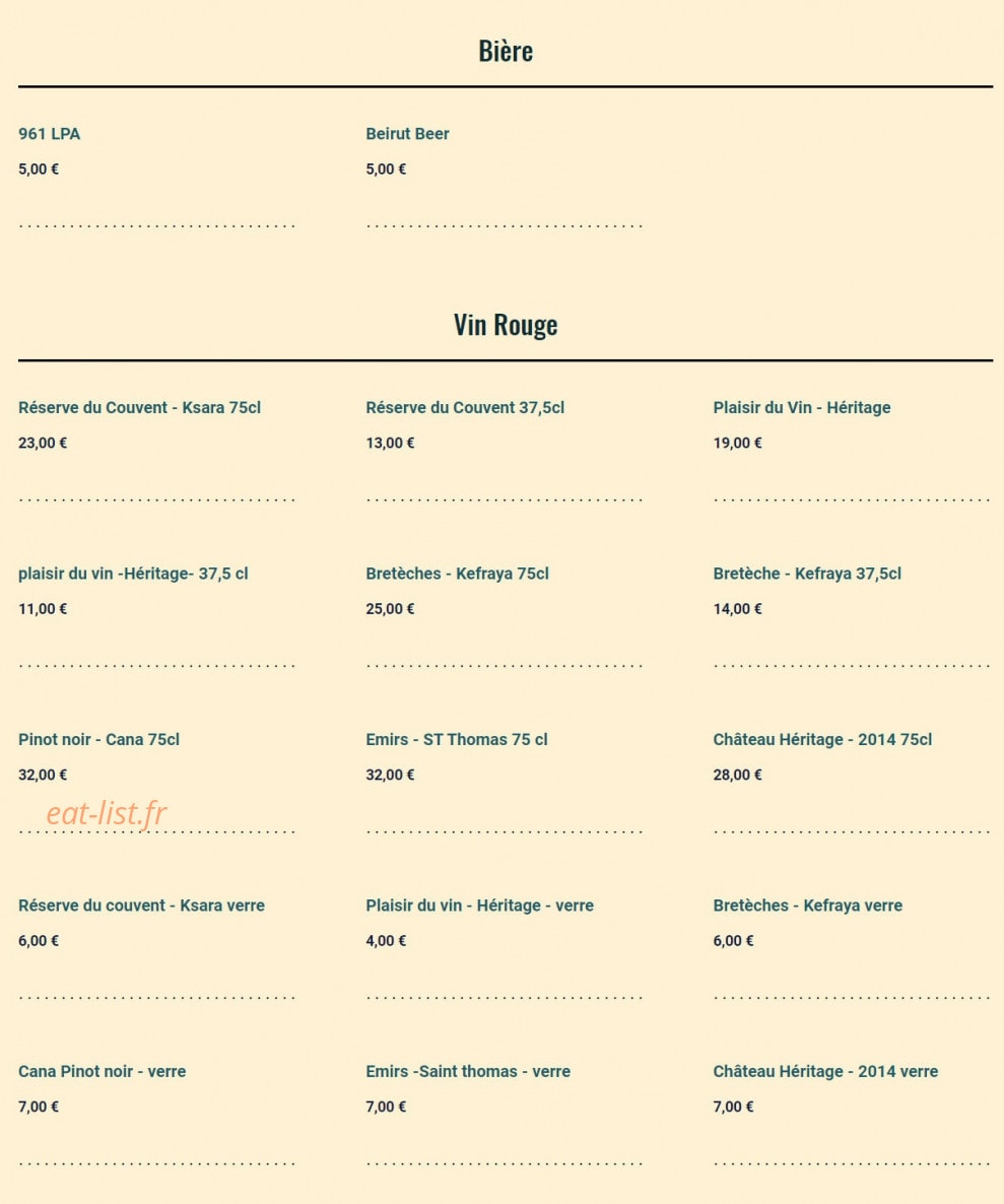 Al Dabka — carte page 9
