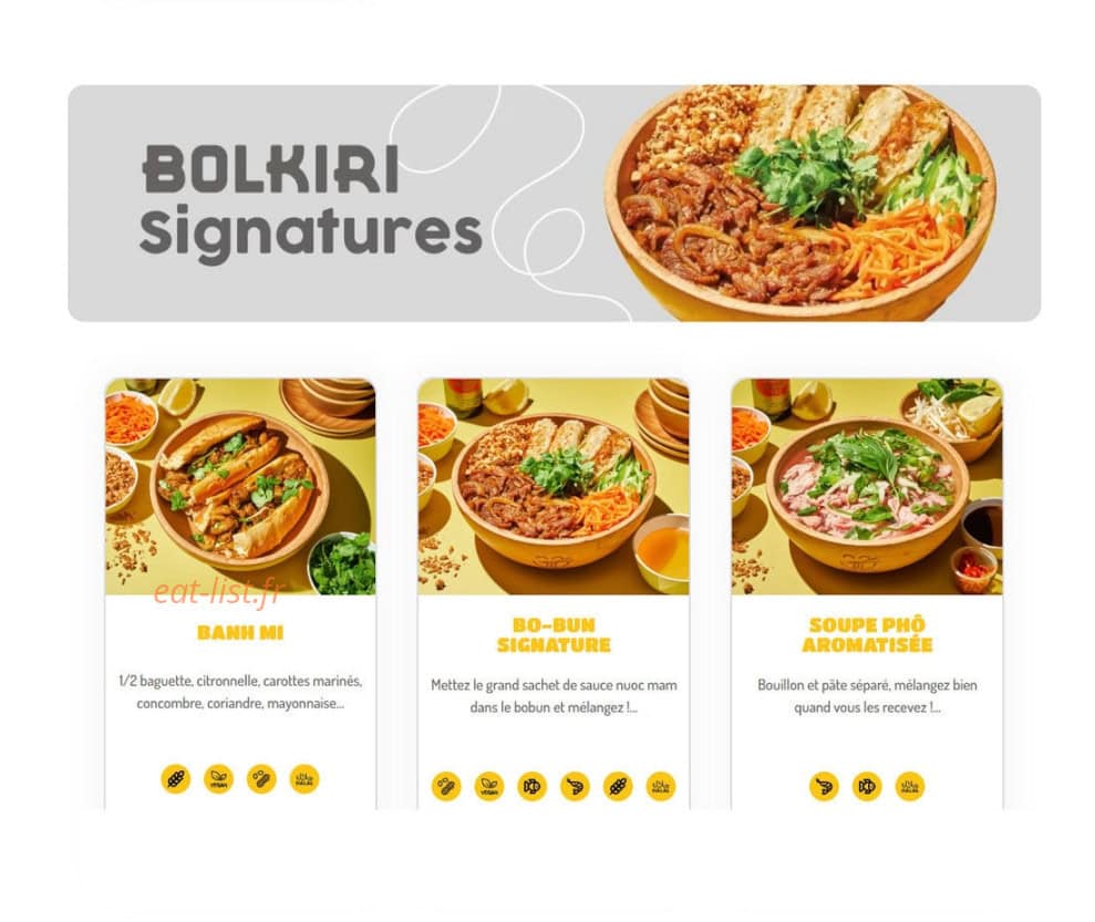 Bolkiri — carte page 2