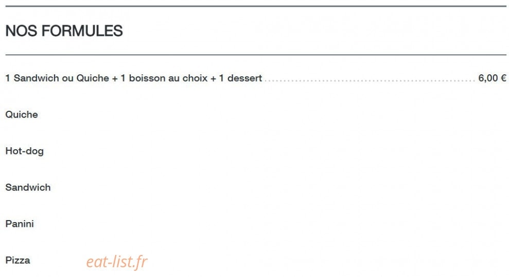 Campaillette — carte page 1
