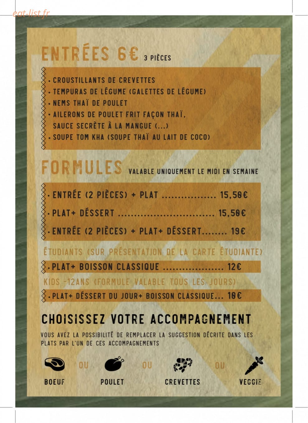 Koboon — carte page 1