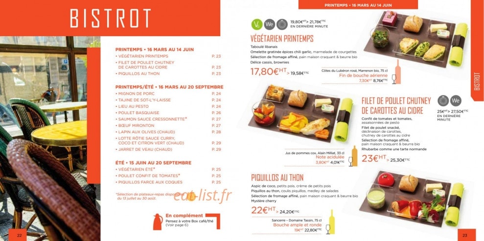‎L'Affiche — carte page 6