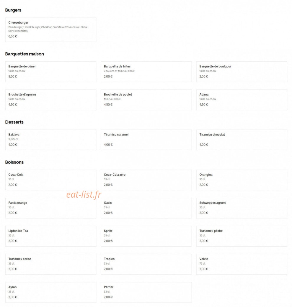 Le Myndos — carte page 4