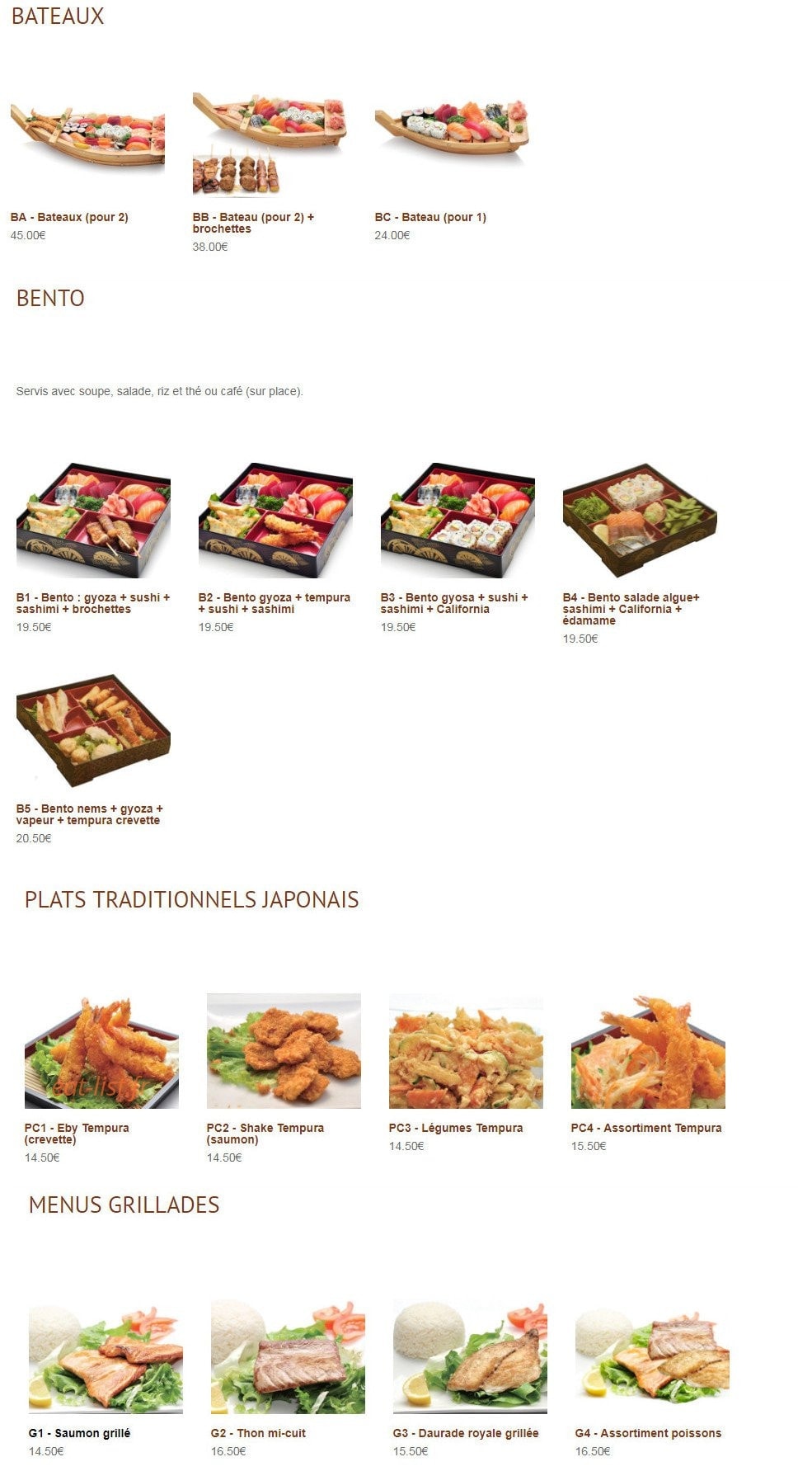 Okinawa — carte page 6