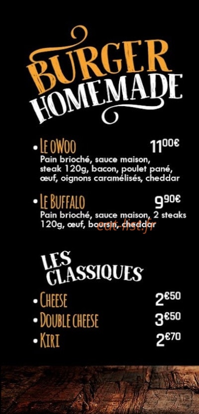 Owoo — carte page 4