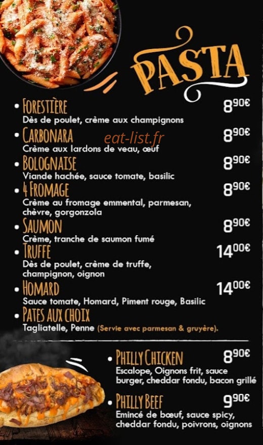 Owoo — carte page 2
