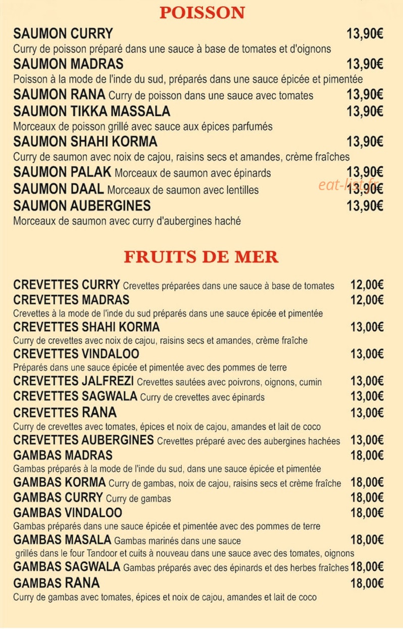 Rana — carte page 3