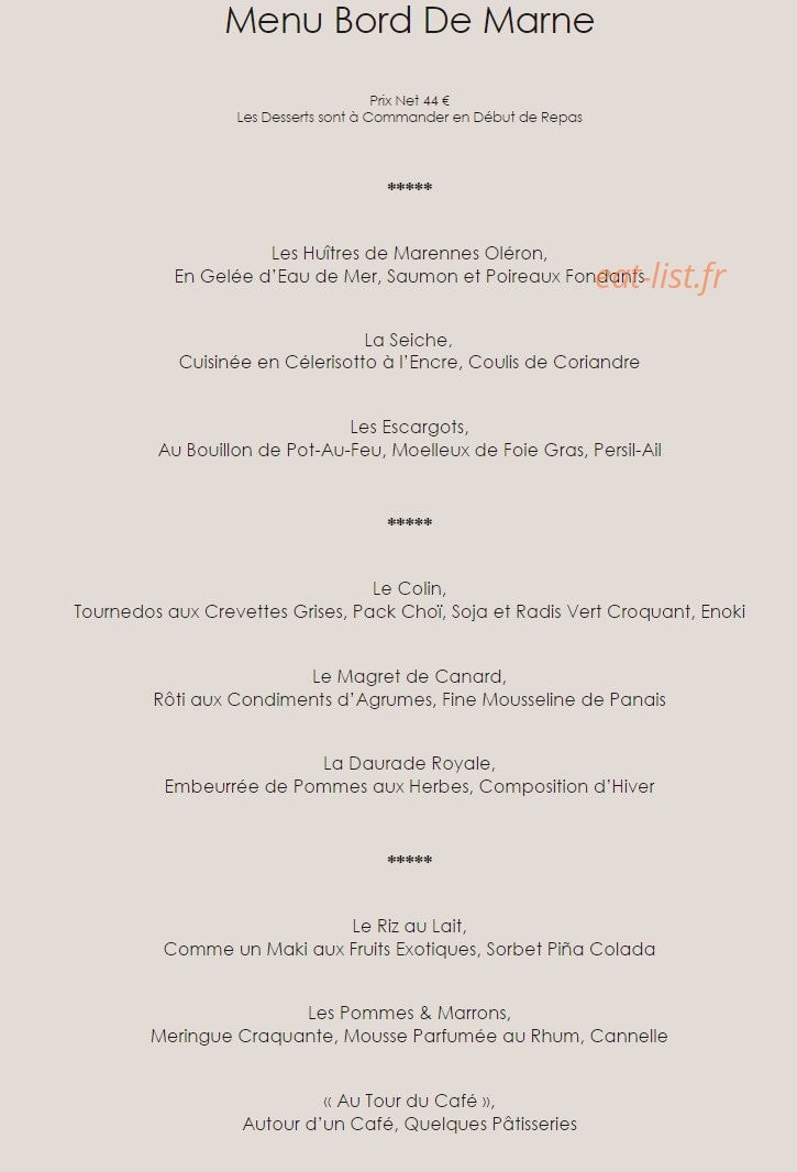 Le Château des Iles — carte page 2