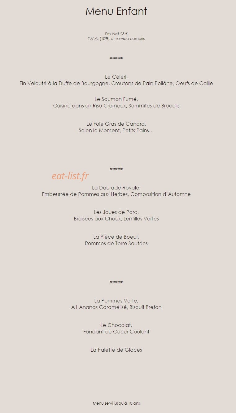 Le Château des Iles — carte page 5