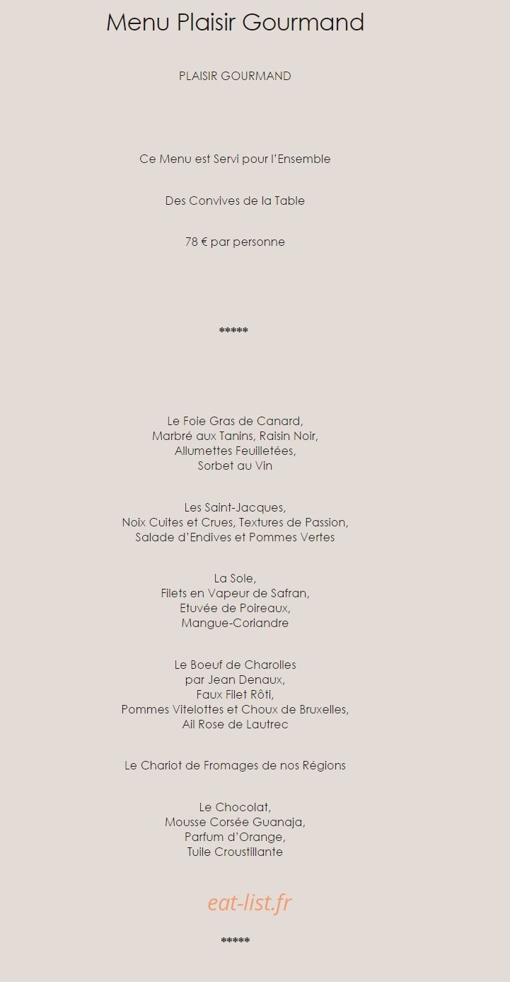Le Château des Iles — carte page 3