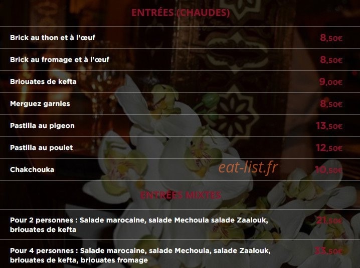 Riad Salam — carte page 1