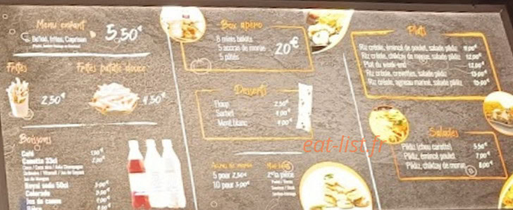 Banm Bokit — carte page 3