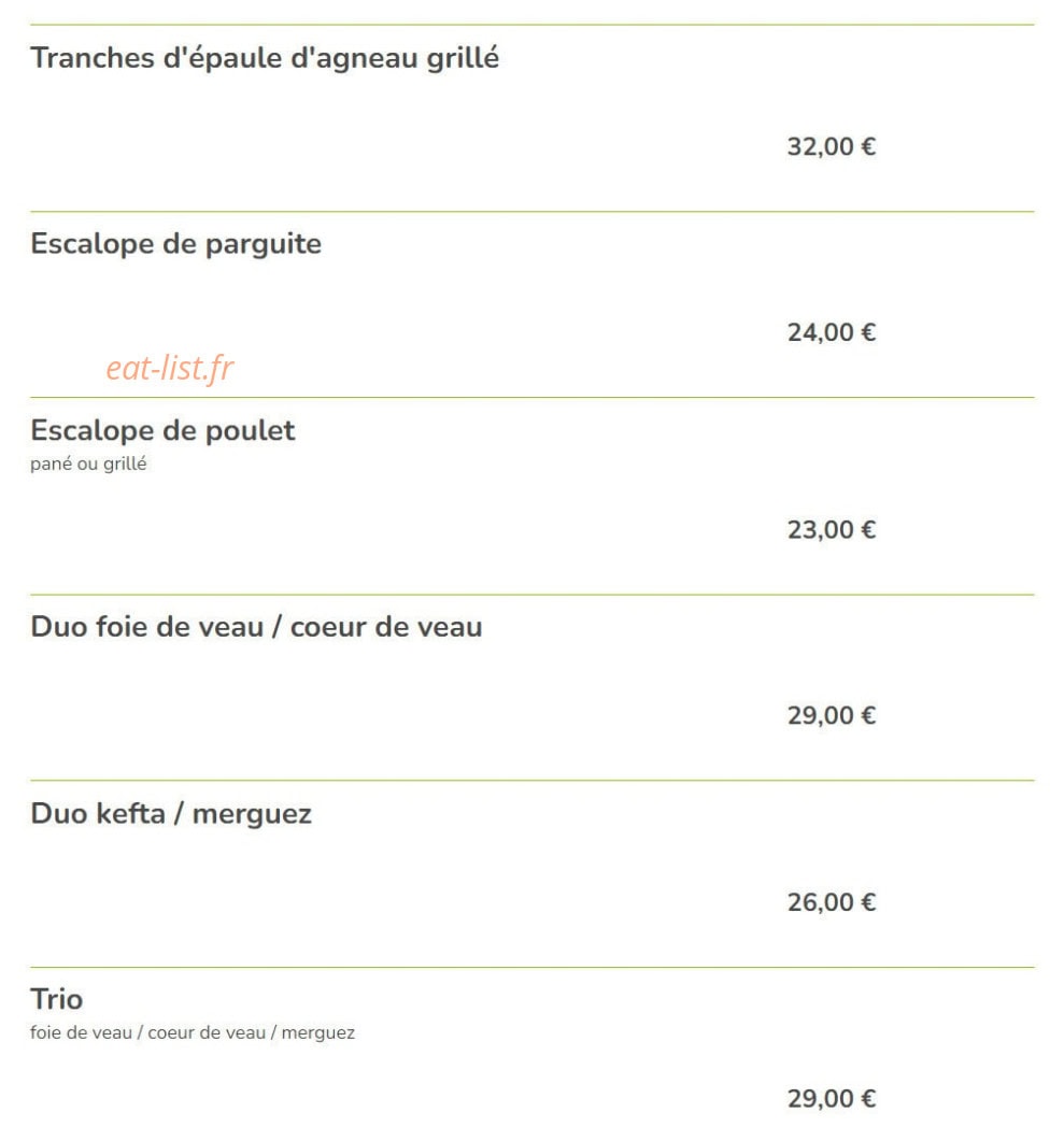 Boaz — carte page 2