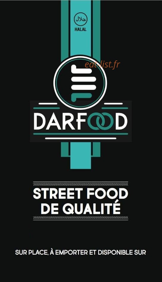 Darfood — carte page 1