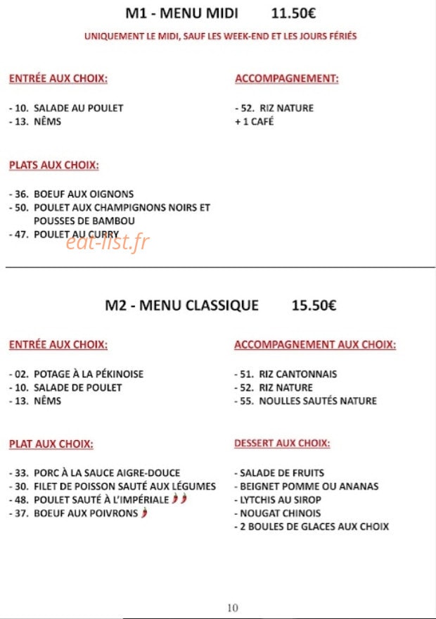 En-lai — carte page 9