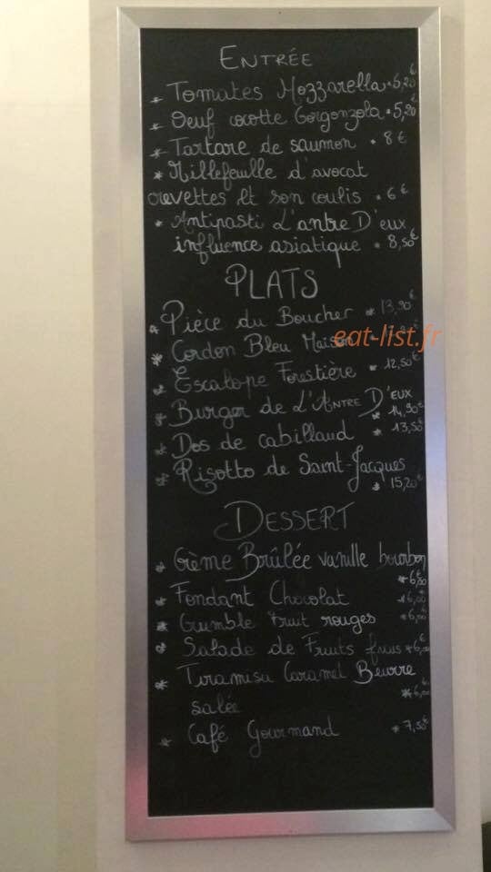L'Antre-Deux — carte page 1