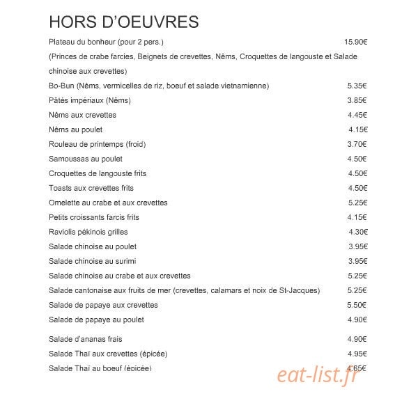 Etoile du Pacifique — carte page 2