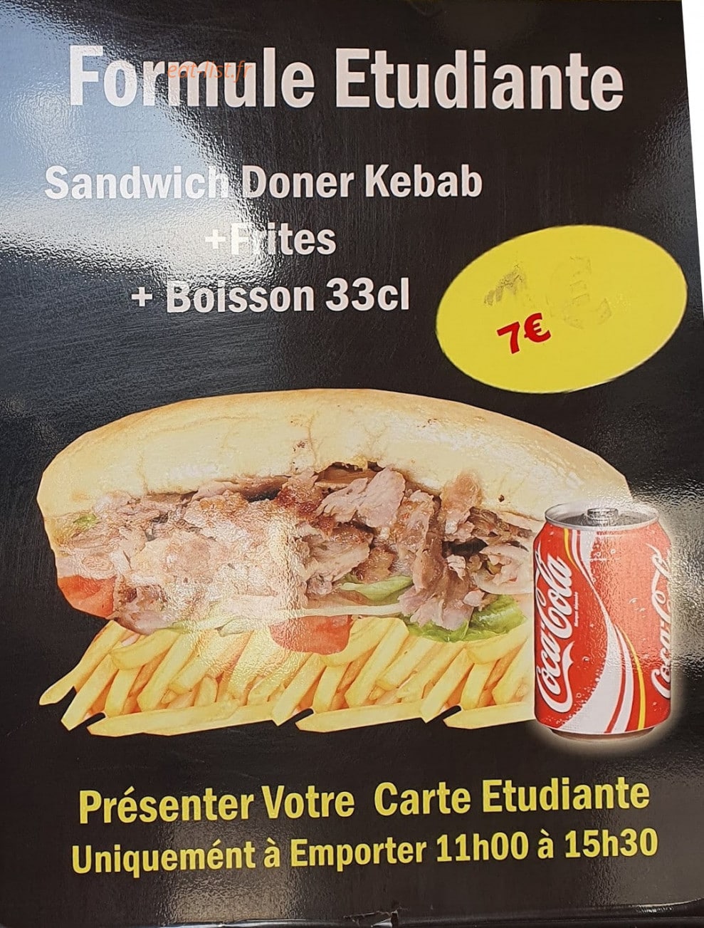 Grill Antalya — carte page 4