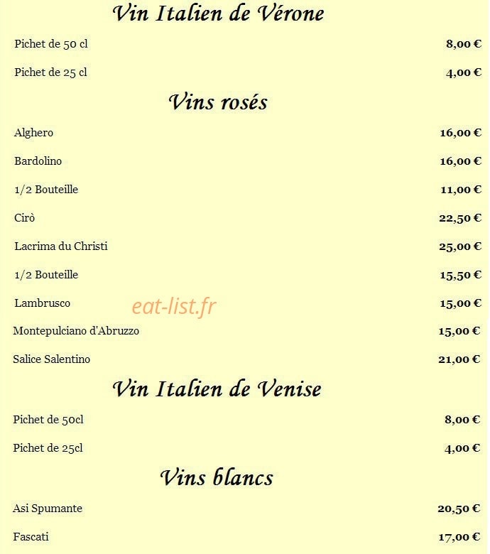 Val Di Comino — carte page 9